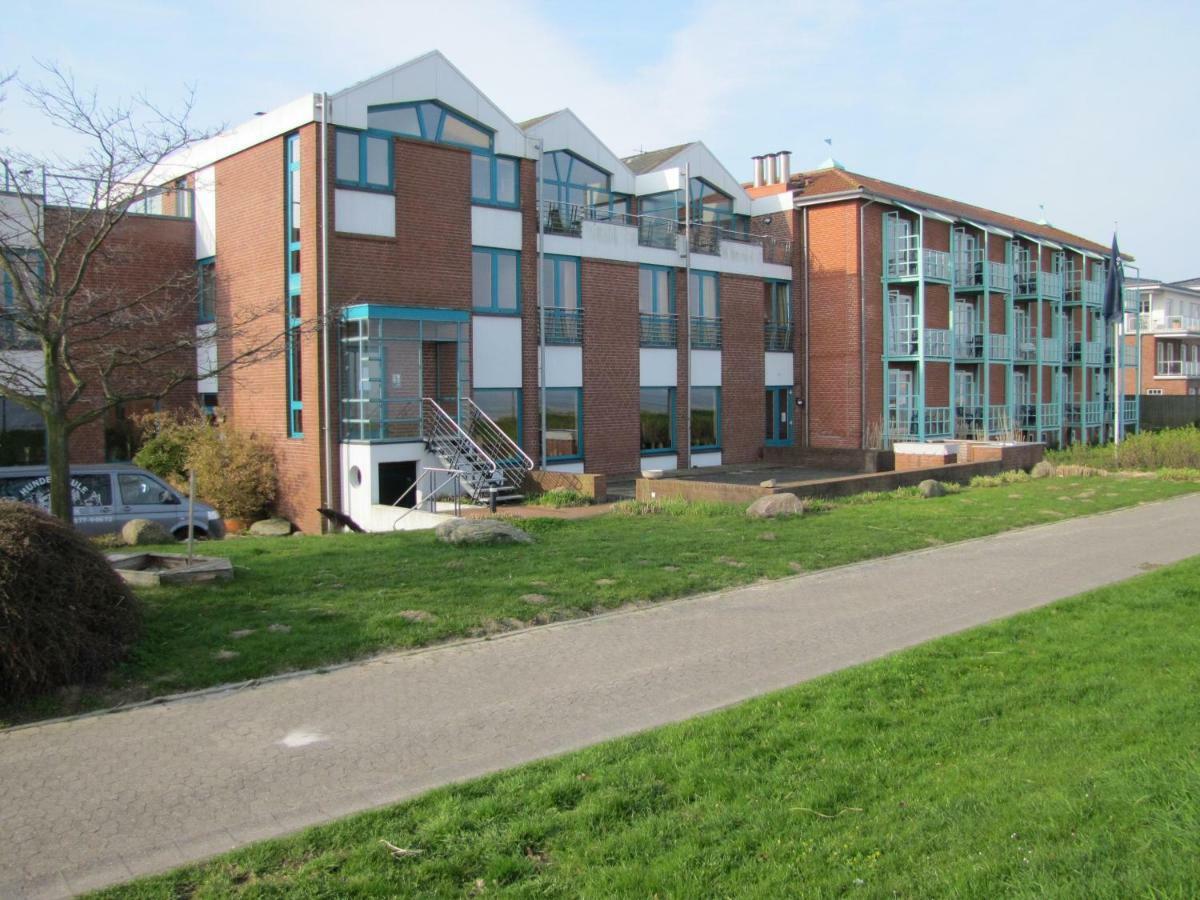 Steiner Strandappartements Appartement 208 Sued- Landseite Stein  Exterior photo